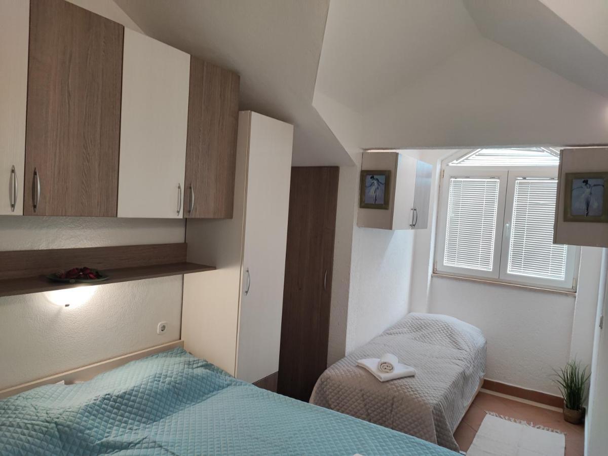 נאום Apartments Villa Kresic מראה חיצוני תמונה