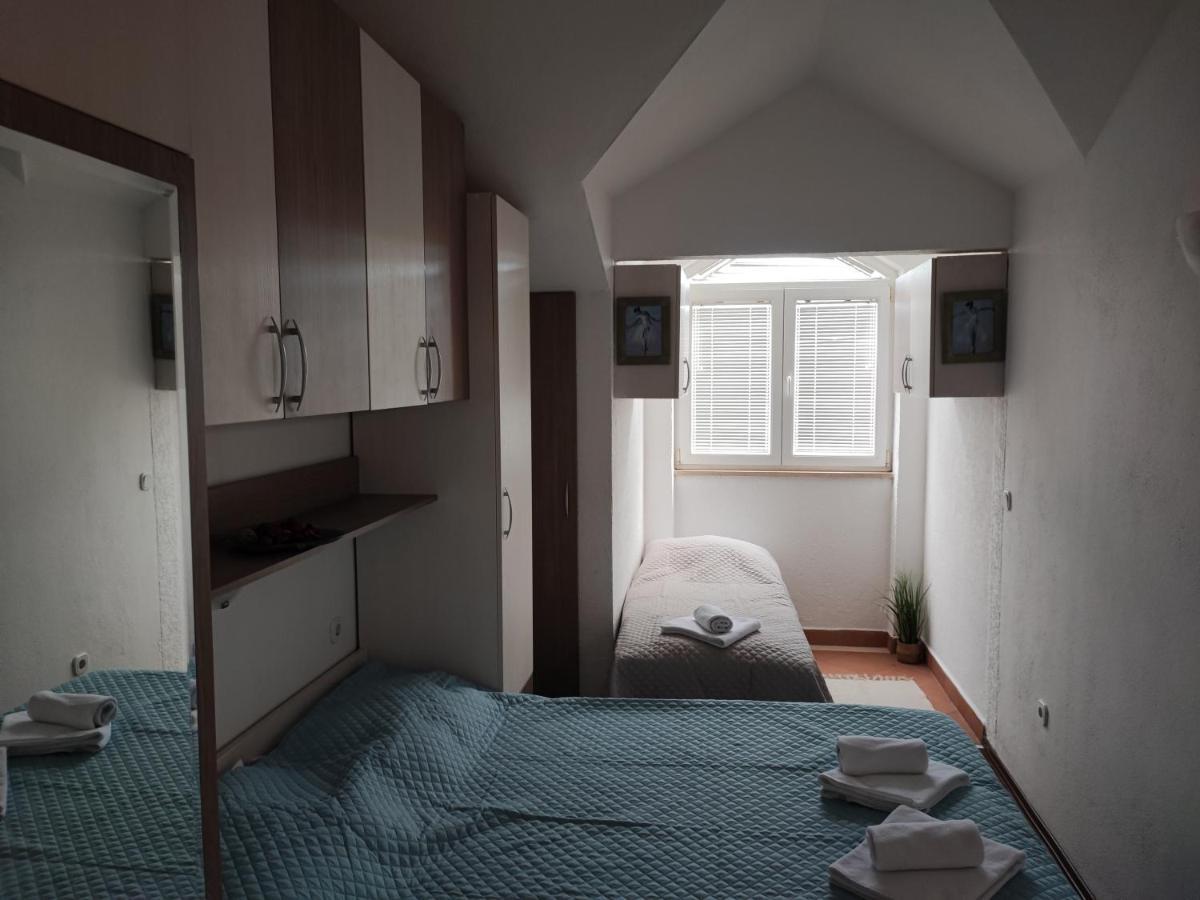 נאום Apartments Villa Kresic מראה חיצוני תמונה