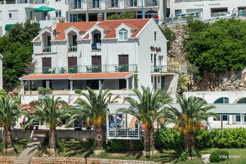נאום Apartments Villa Kresic מראה חיצוני תמונה