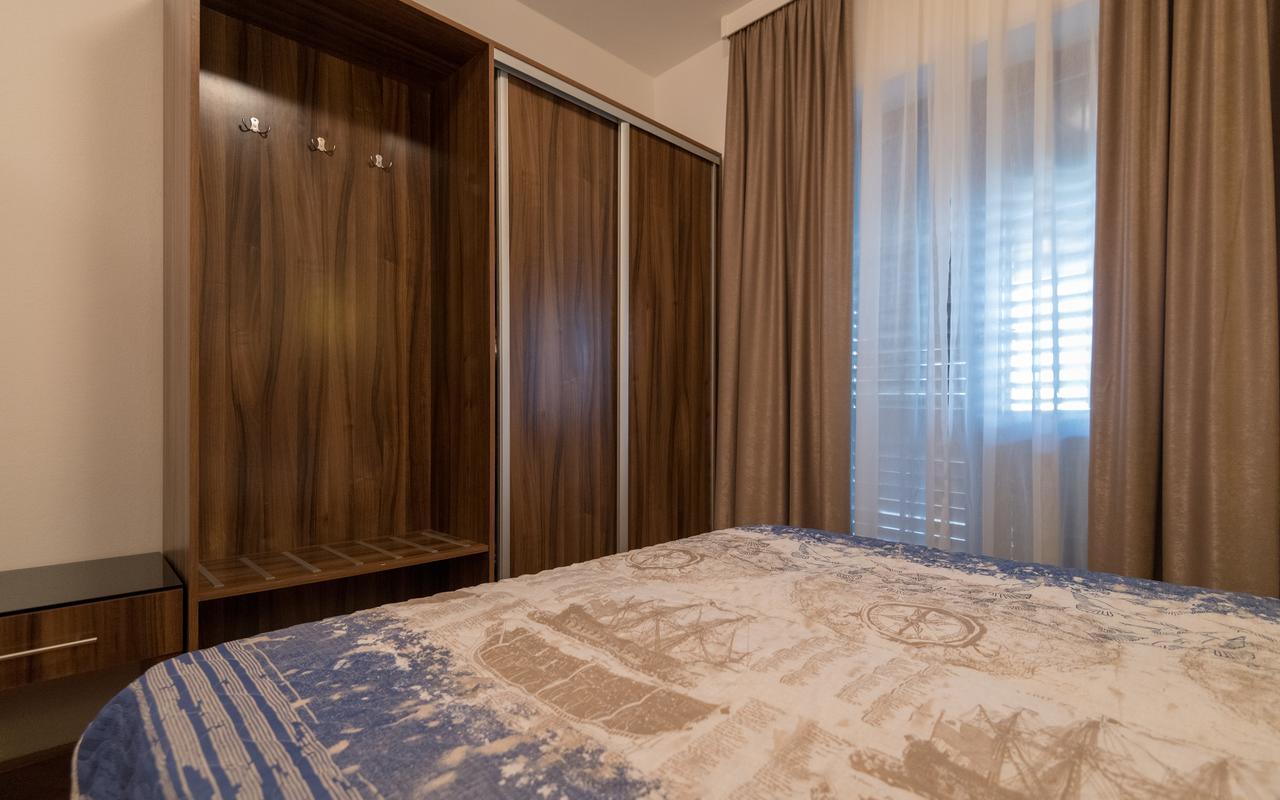 נאום Apartments Villa Kresic מראה חיצוני תמונה