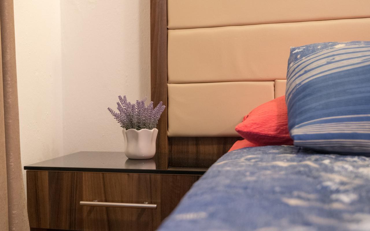 נאום Apartments Villa Kresic מראה חיצוני תמונה